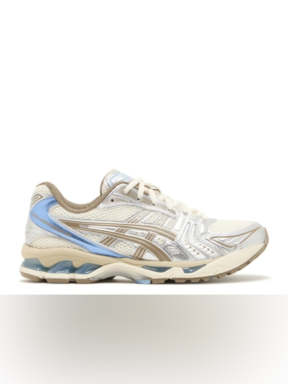 ASICS gel kayano 14